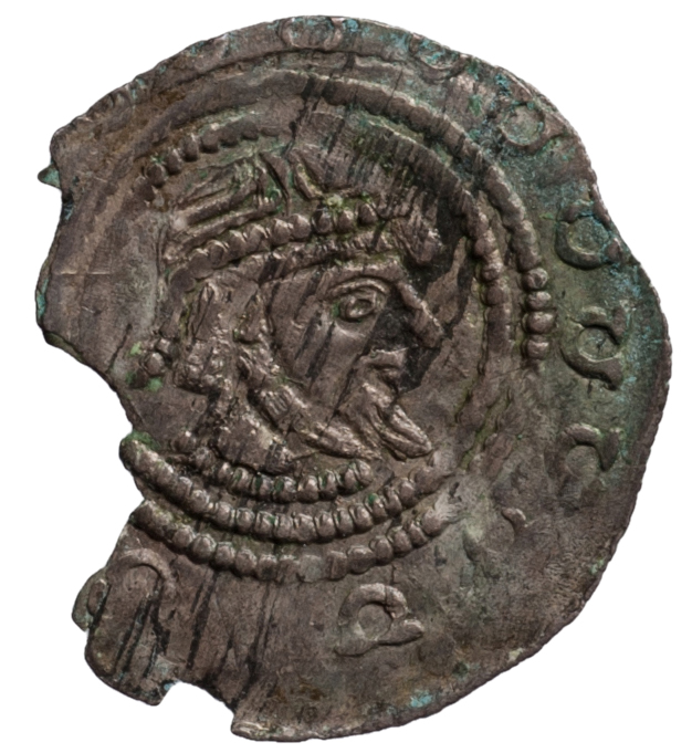 Markgrafen der Steiermark: Otakar III. (1129–1164)