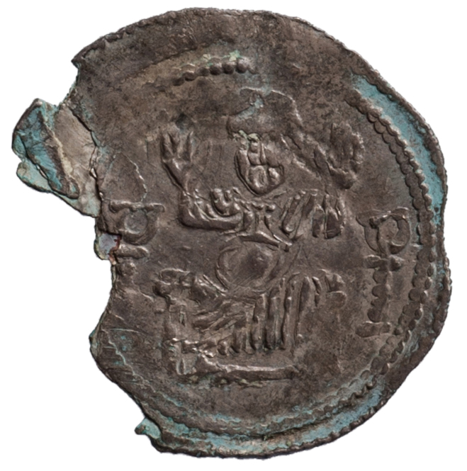 Markgrafen der Steiermark: Otakar III. (1129–1164)