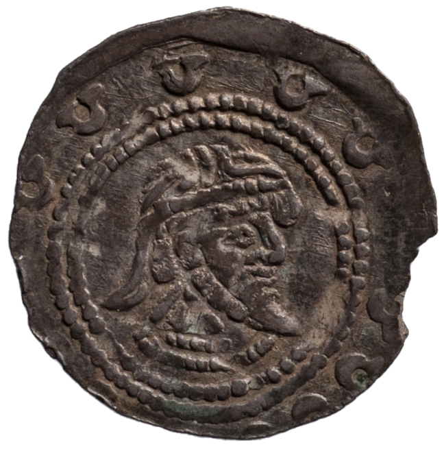 Markgrafen der Steiermark: Otakar III. (1129–1164)