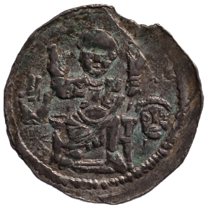 Markgrafen der Steiermark: Otakar III. (1129–1164)