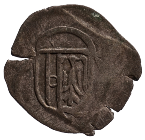 Erzherzöge von Österreich: Albrecht VI. (1458–1463)
