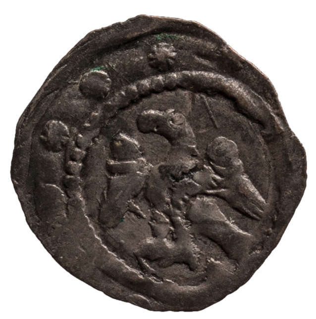 Markgrafen von Österreich: Leopold III. (1095–1136)