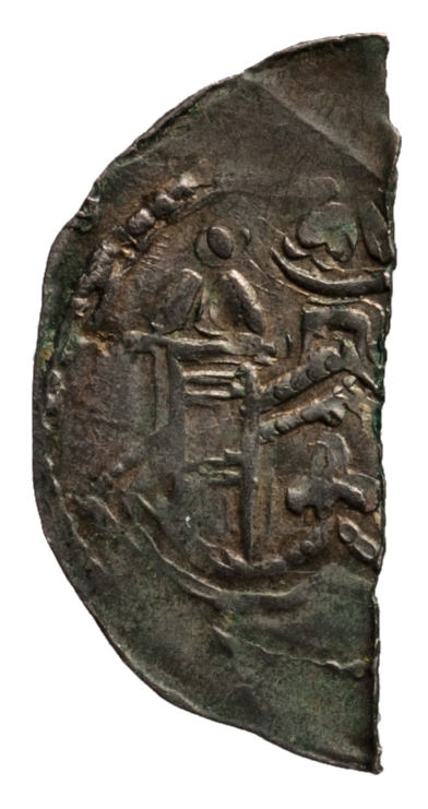 Markgrafen von Österreich: Leopold III. (1095–1136), Leopold IV. (1136–1141) od. Heinrich II. (1141–1177)