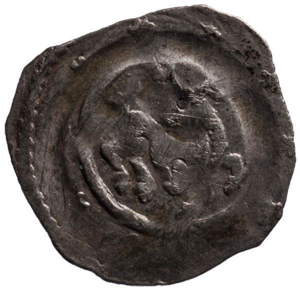 Reichsverwaltung bzw. Interregnum (1236–39, 1246–1251)