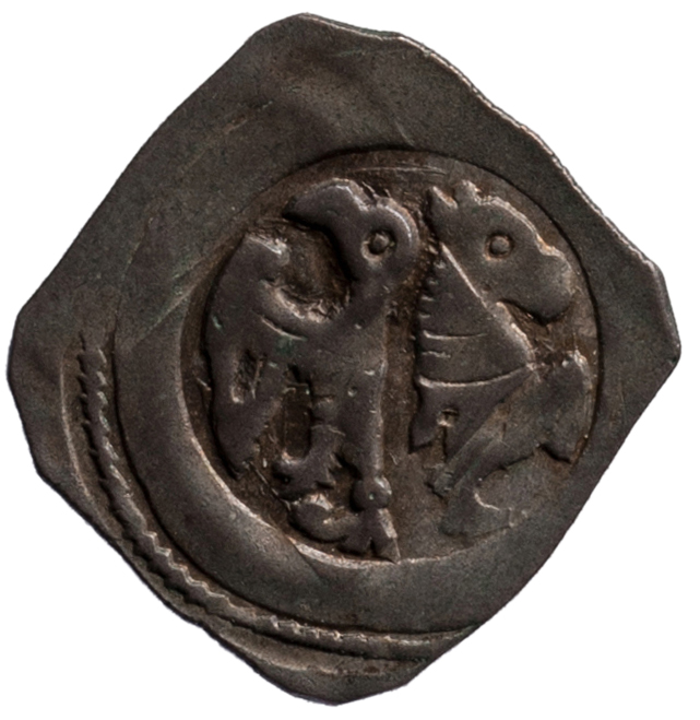 Herzöge von Österreich: Zeit Friedrichs II. (ca. 1230–1250)