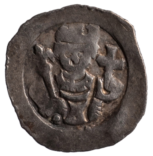 Reichsverwaltung bzw. Interregnum (1236–39, 1246–1251)