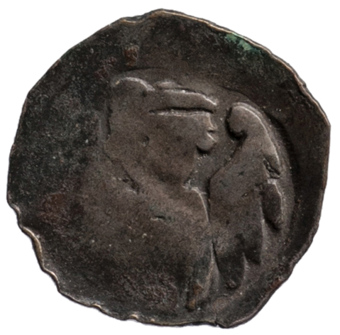 Herzöge von Österreich: Friedrich III. (1306/1314–1330)
