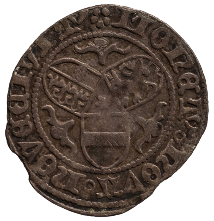 Herzöge der Steiermark: Friedrich V. (III.) (1424–1493)