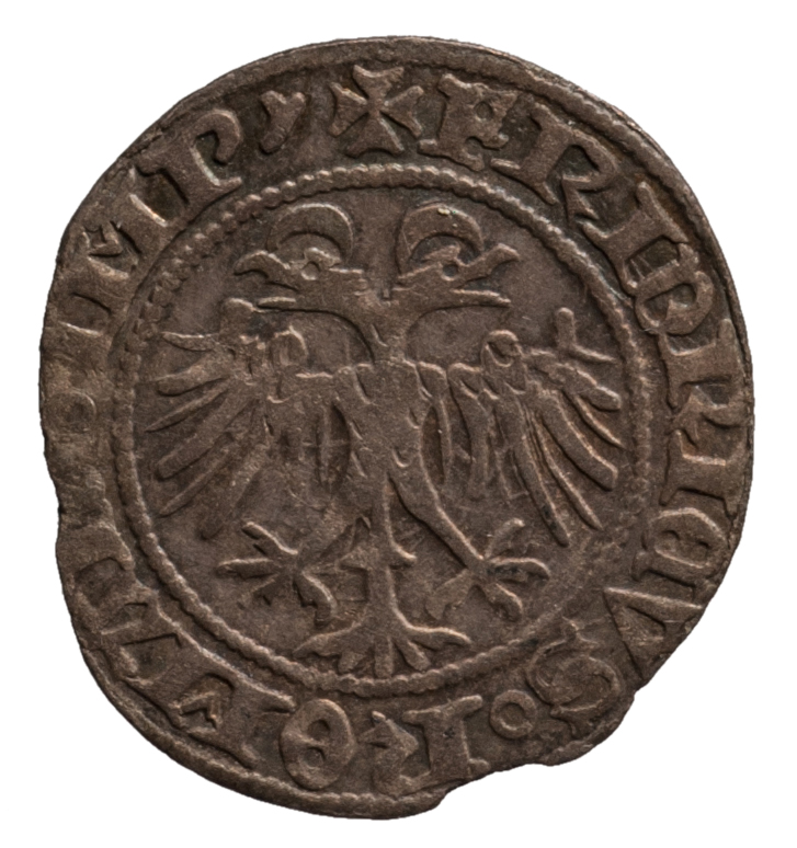 Herzöge der Steiermark: Friedrich V. (III.) (1424–1493)