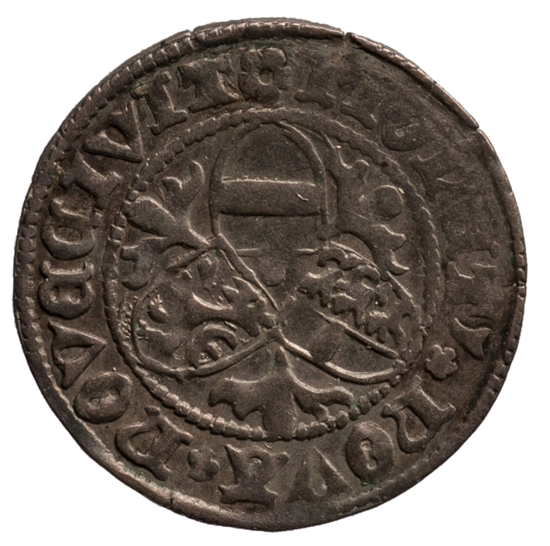 Herzöge der Steiermark: Friedrich V. (III.) (1424–1493)