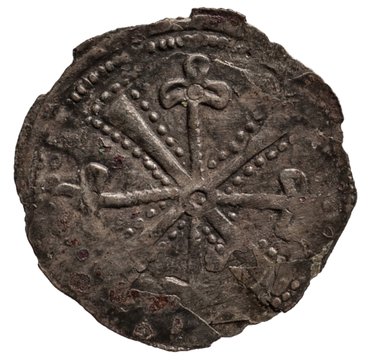Markgrafen oder schon Herzöge der Steiermark: Otakar III. (1129–1164) oder Otakar IV. (1164–1192)