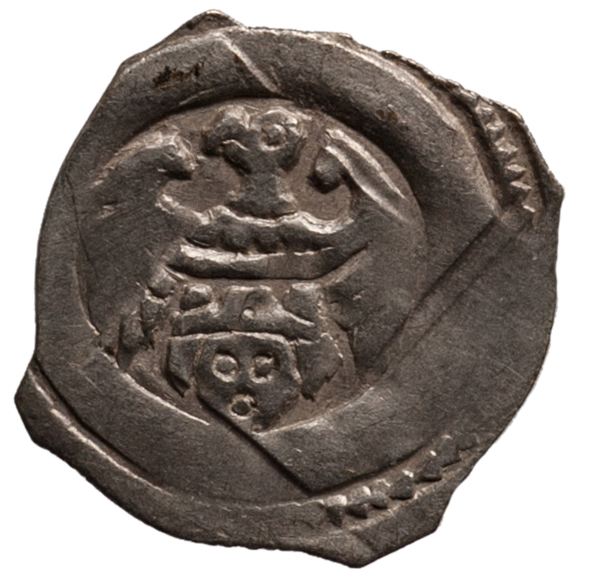 Reichsverwaltung bzw. Interregnum (1236–39, 1246–1251)