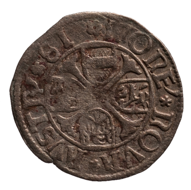 Erzherzöge von Österreich: Friedrich V. (III.) (1424–1493)