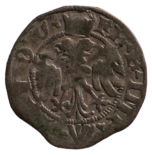 Erzherzöge von Österreich: Friedrich V. (III.) (1424–1493)