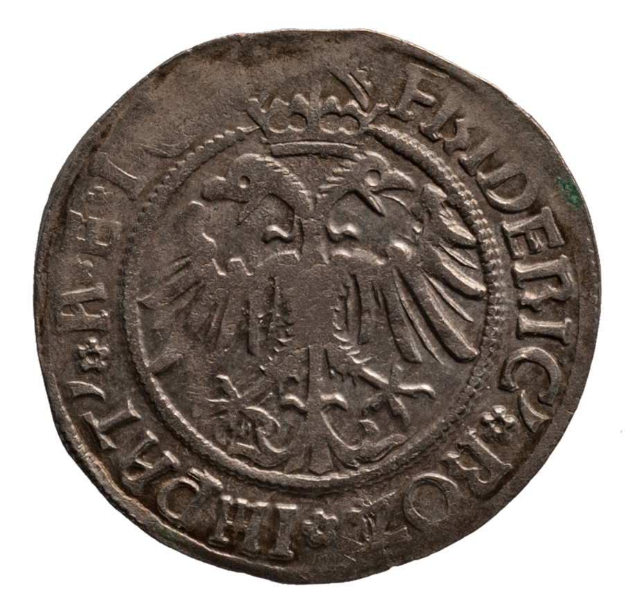 Erzherzöge von Österreich: Friedrich V. (III.) (1424–1493)