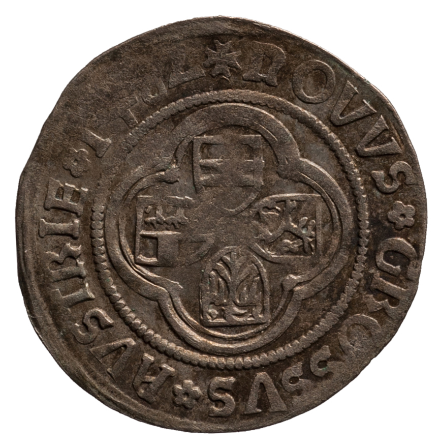 Erzherzöge von Österreich: Friedrich V. (III.) (1424–1493)