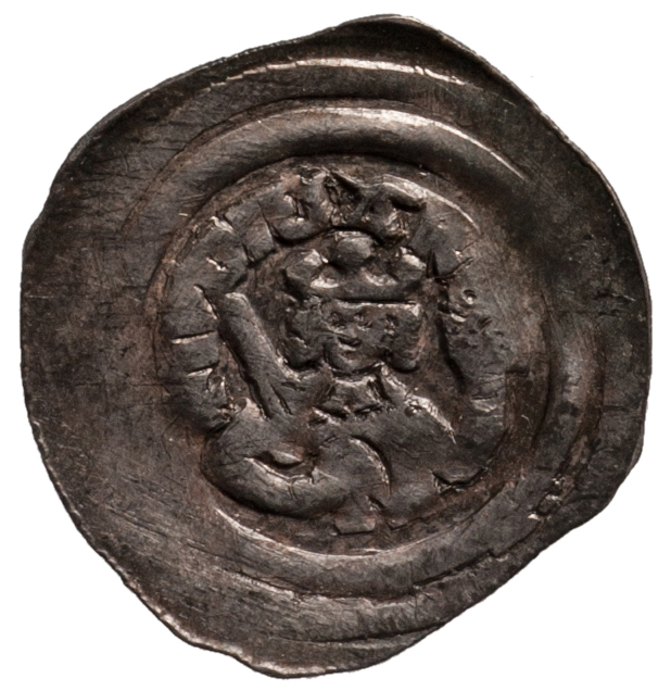 Herzöge der Steiermark: Rudolf I. (1276–1282)