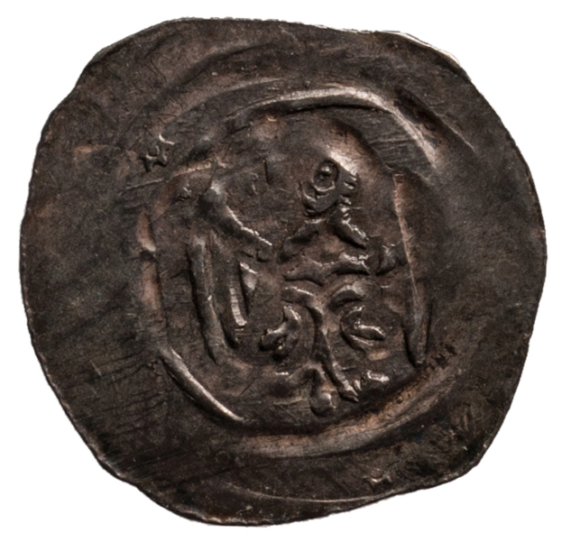 Herzöge der Steiermark: Rudolf I. (1276–1282)