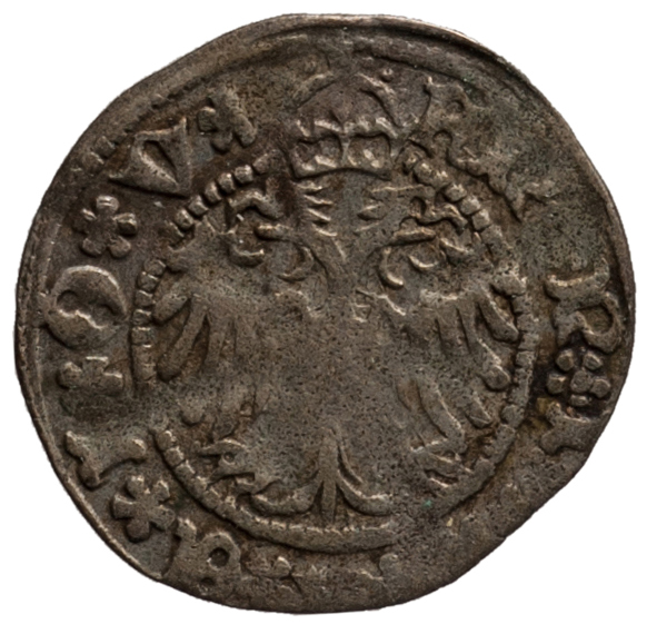 Haus Österreich: Friedrich V. (III.) (1424–1493)