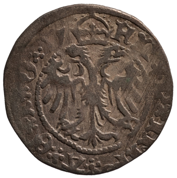 Haus Österreich: Friedrich V. (III.) (1424–1493)