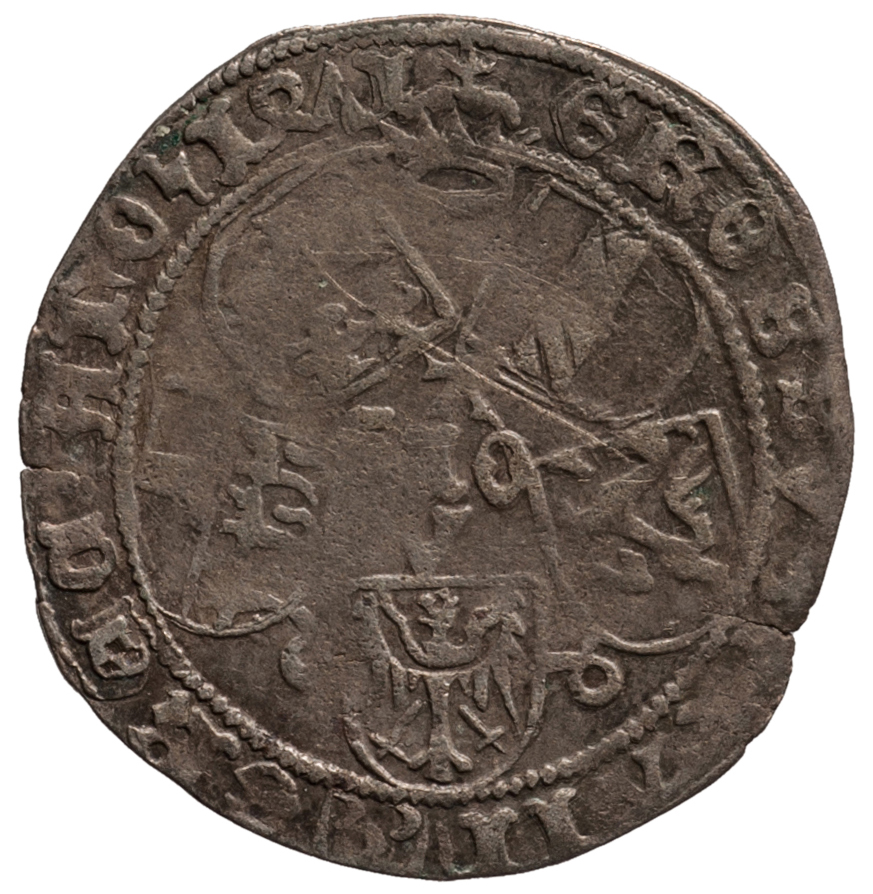 Haus Österreich: Friedrich V. (III.) (1424–1493)