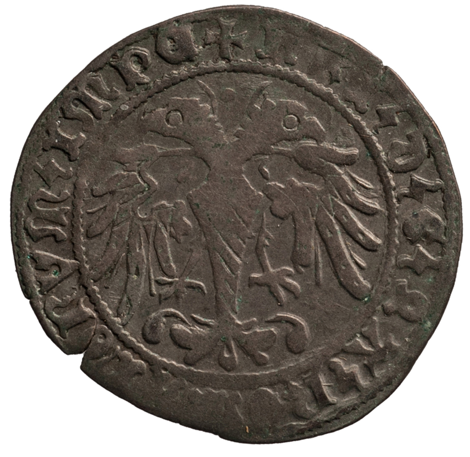Haus Österreich: Friedrich V. (III.) (1424–1493)