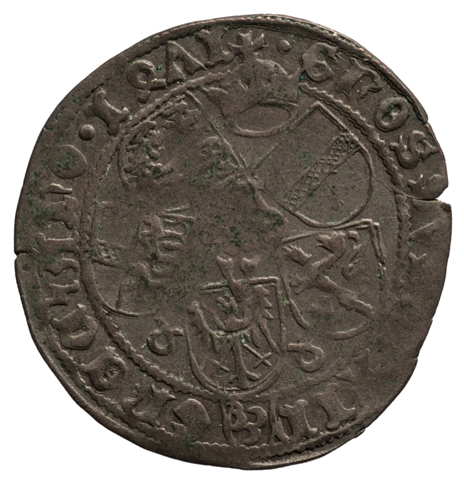 Haus Österreich: Friedrich V. (III.) (1424–1493)