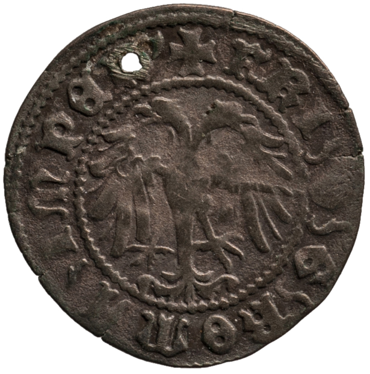 Haus Österreich: Friedrich V. (III.) (1424–1493)