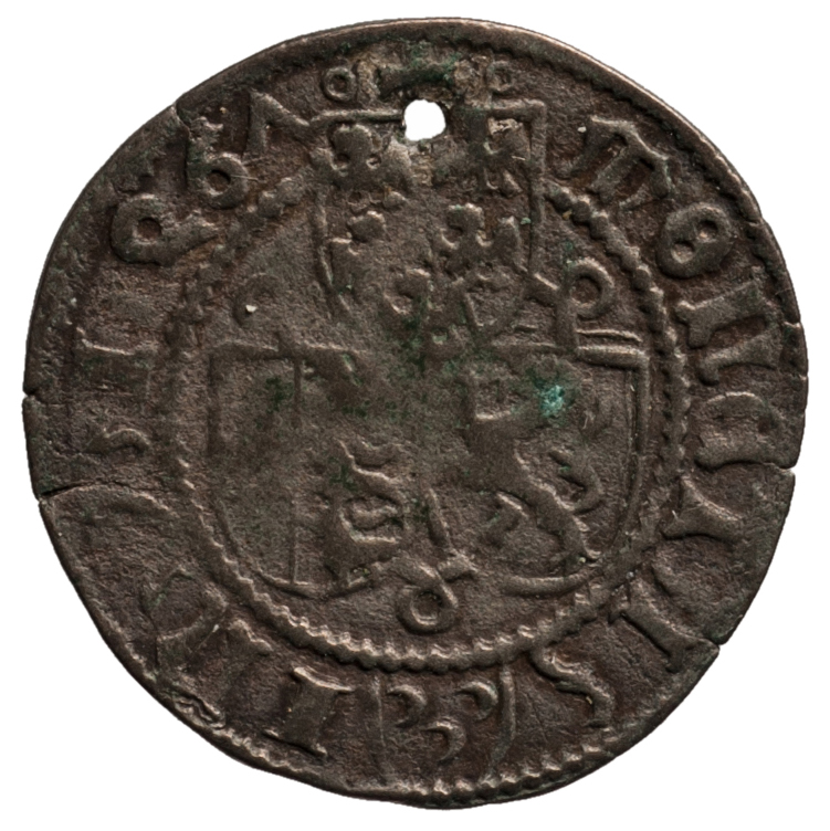 Haus Österreich: Friedrich V. (III.) (1424–1493)