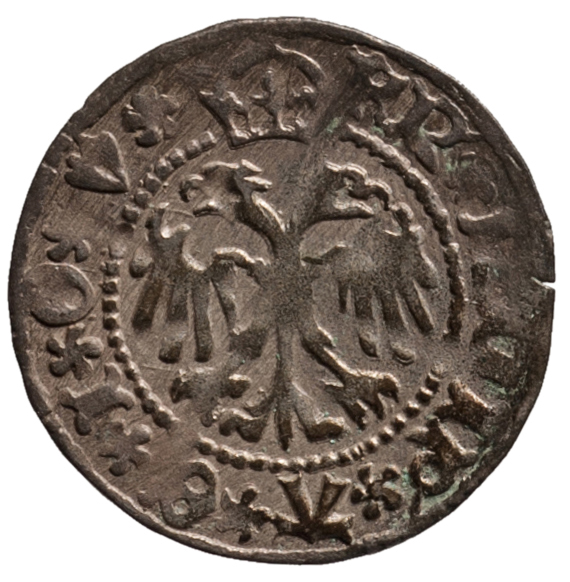 Haus Österreich: Friedrich V. (III.) (1424–1493)