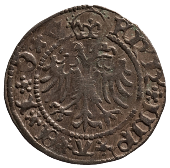Haus Österreich: Friedrich V. (III.) (1424–1493)