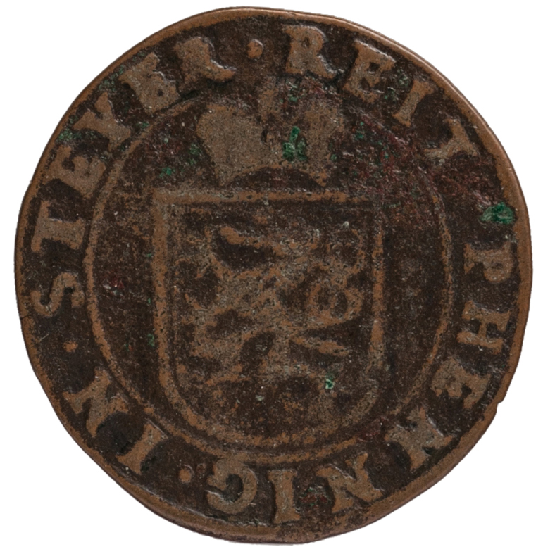Rechenpfennig