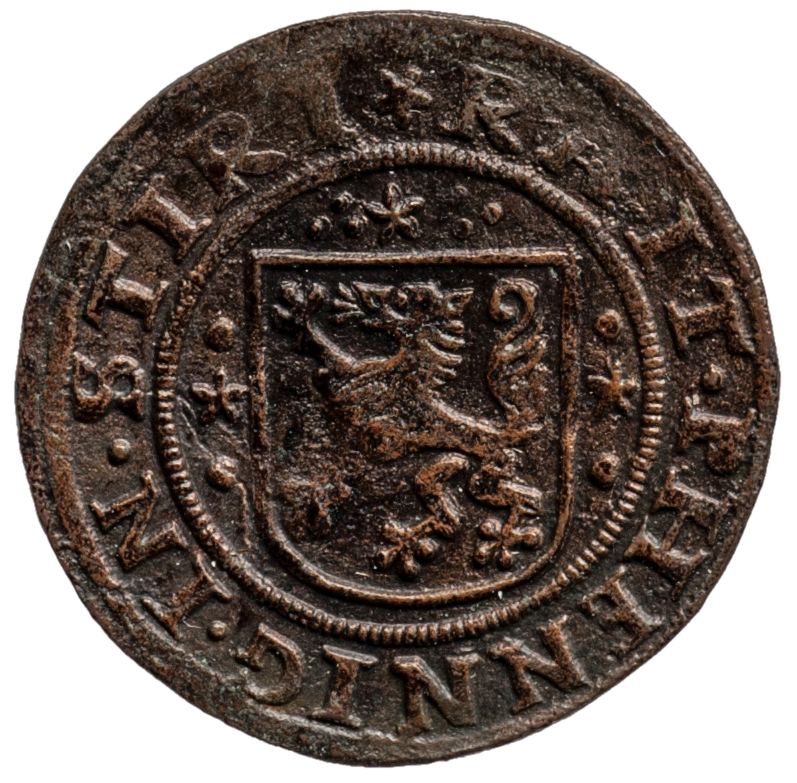 Rechenpfennig