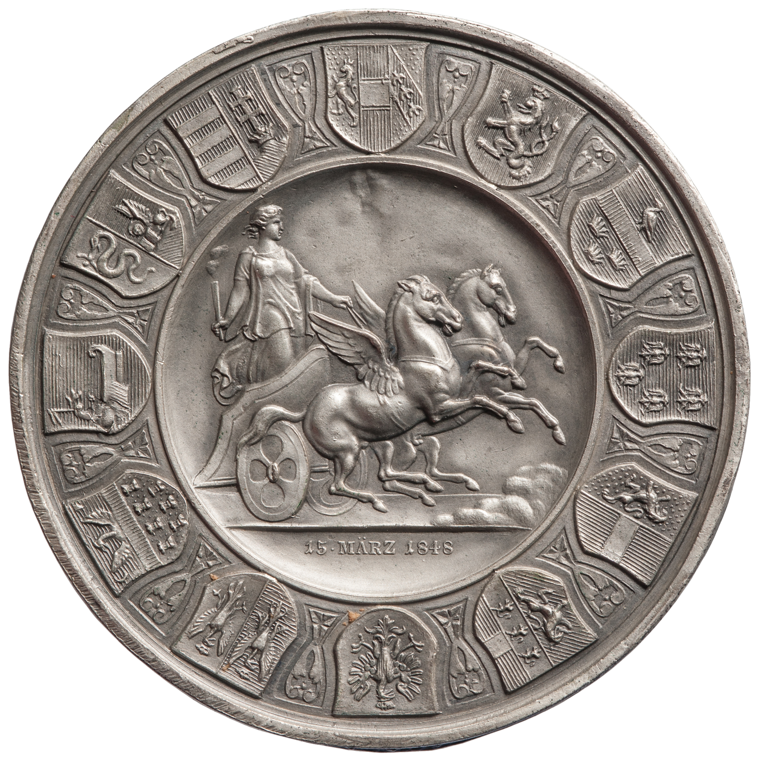Habsburg: Kaiser Ferdinand I.