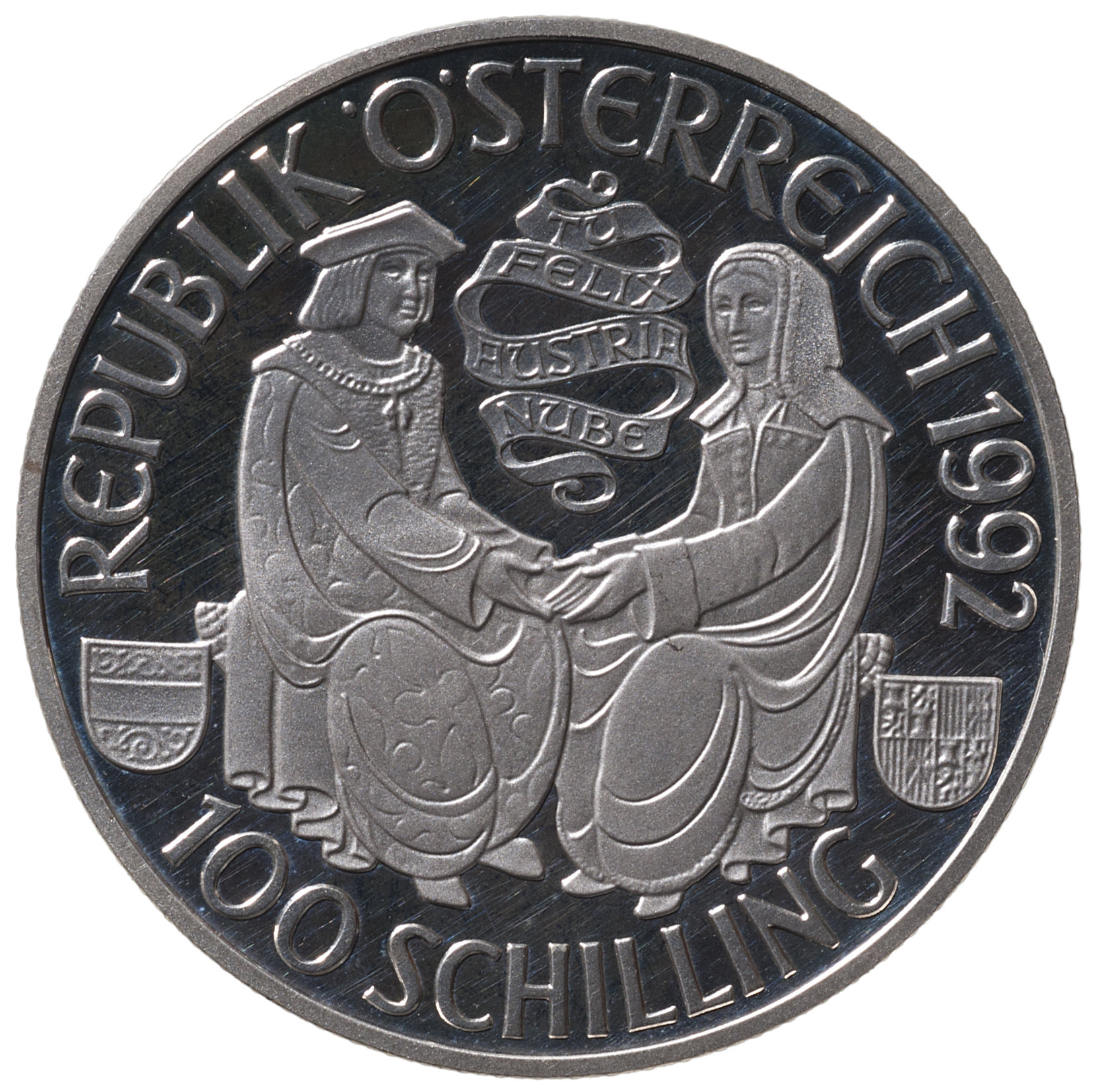 Österreich: 2. Republik
