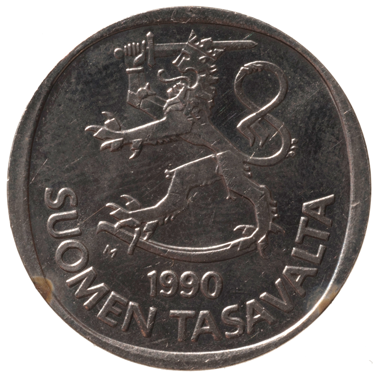 Finnland: Republik