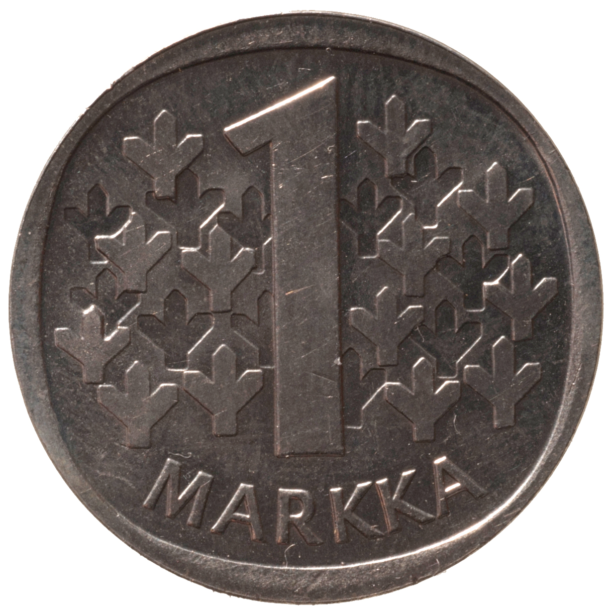 Finnland: Republik