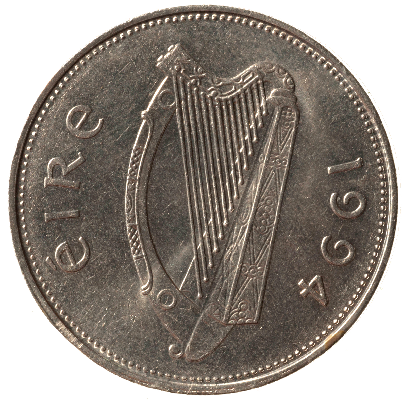 Irland: Republik