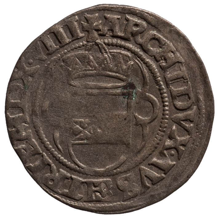 Haus Österreich: Maximilian I. (1490–1519)