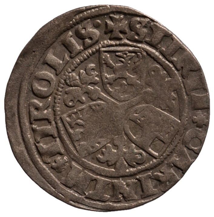 Haus Österreich: Maximilian I. (1490–1519)