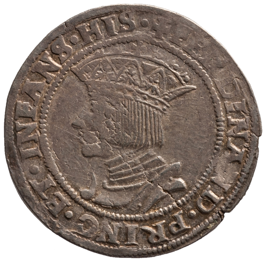 Haus Österreich: Ferdinand I. (1521–1564)