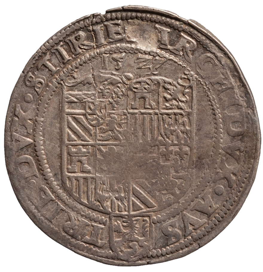 Haus Österreich: Ferdinand I. (1521–1564)