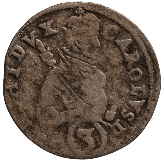 Haus Österreich: Karl II. (1564–1590) (Ehz. von Innerösterreich)