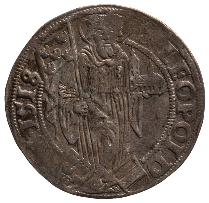 Haus Österreich: Maximilian I. (1490–1519)