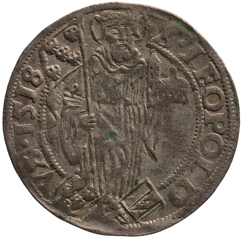 Haus Österreich: Maximilian I. (1490–1519)