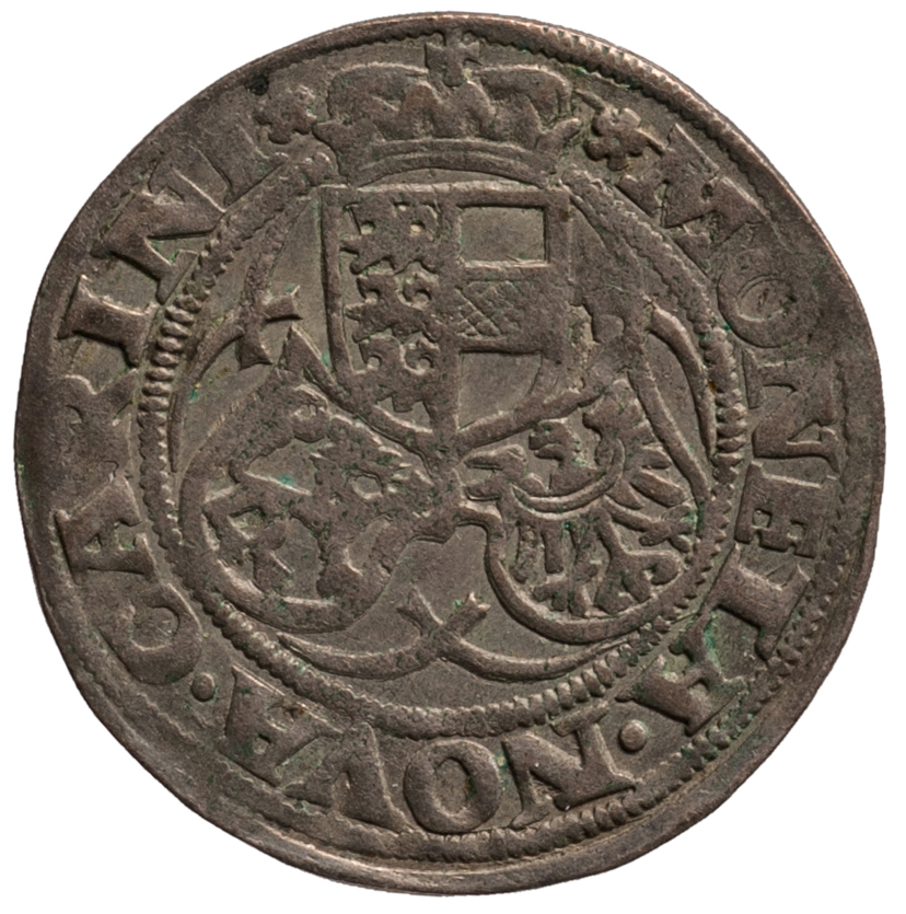 Haus Österreich: Maximilian I. (1490–1519)