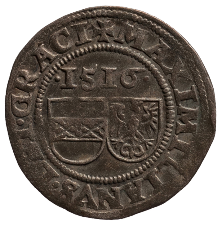 Haus Österreich: Maximilian I. (1490–1519)
