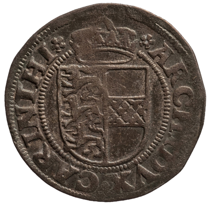 Haus Österreich: Maximilian I. (1490–1519)
