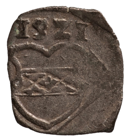 Haus Österreich: Ferdinand I. (1521–1564)