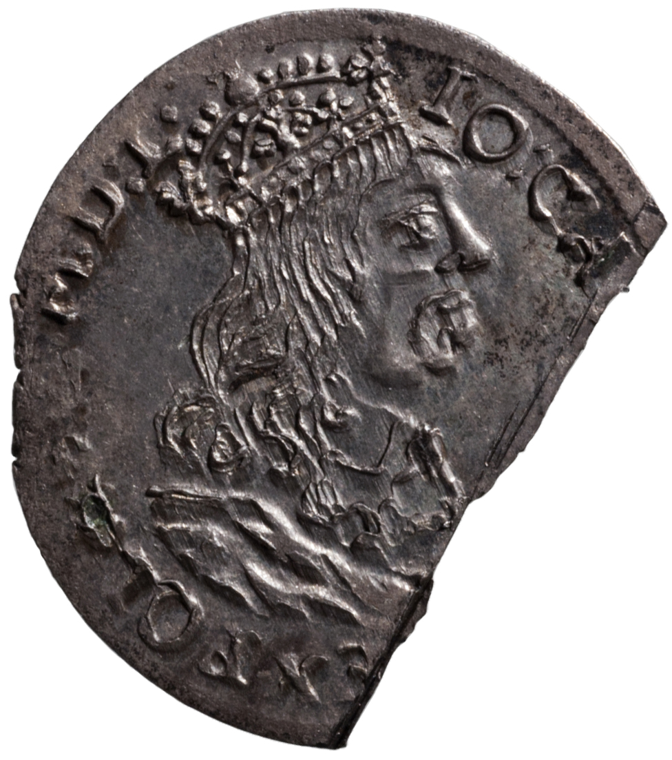 Polen: Johann II. Kasimir